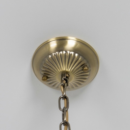 Подвесная люстра Citilux Франческа CL417283 в Нижнем Новгороде фото 8