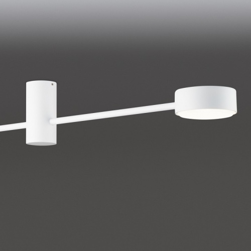 Накладной светильник Freya Tactic FR5363CL-02W1 в Нижнем Новгороде фото 2