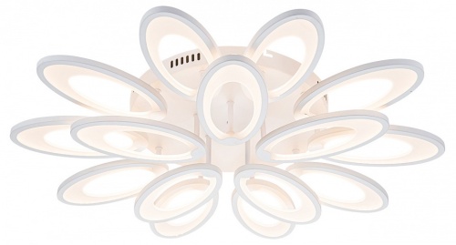 Потолочная люстра Escada Ecla 10229/SG LED в Нижнем Новгороде фото 6