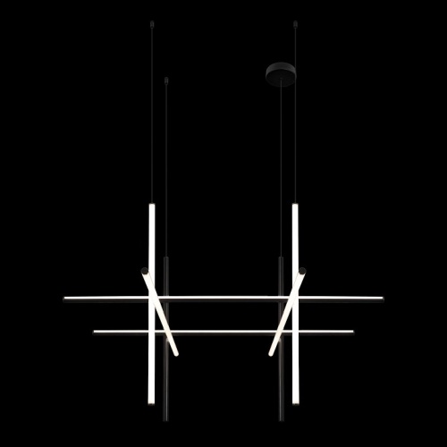 Подвесной светильник Loft it Coordinates 10393/A Black в Нижнем Новгороде фото 2