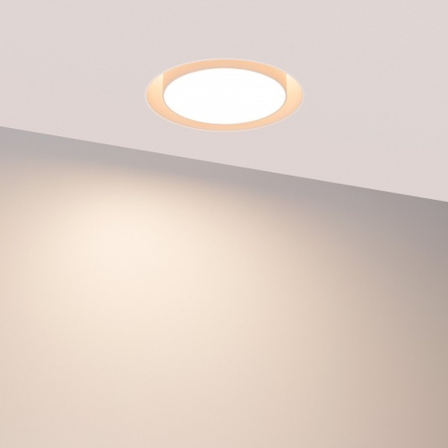 Встраиваемый светильник Arlight ARCLOOP 051584 в Нижнем Новгороде фото 3