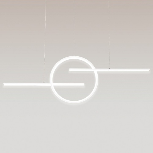 Подвесной светильник Mantra Kitesurf 7190 в Нижнем Новгороде