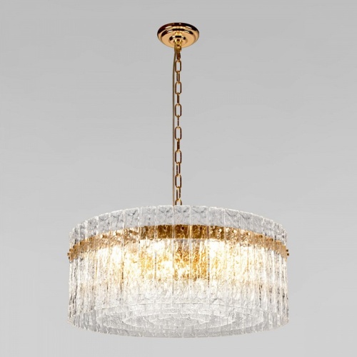 Подвесная люстра Loft it Nevada 10297/600 French gold в Нижнем Новгороде фото 8