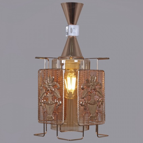 Подвесной светильник 05365-0.9-01 FGD в Нижнем Новгороде фото 4