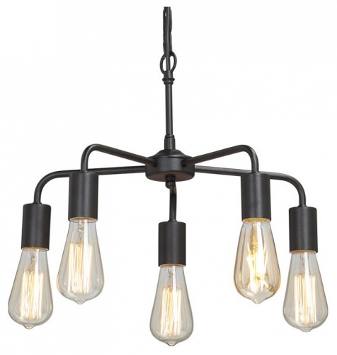 Подвесная люстра Vitaluce 4166 V4166-1/5 в Нижнем Новгороде