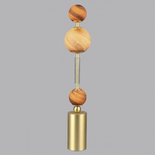 Настольная лампа декоративная Odeon Light Callisto 5457/4TL в Нижнем Новгороде фото 5