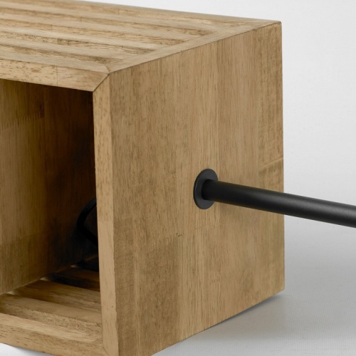 Торшер с полкой Lussole Prairie LSP-0653 в Нижнем Новгороде фото 5