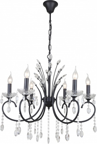 Подвесная люстра Rivoli Anamaria Б0066477 в Нижнем Новгороде фото 7