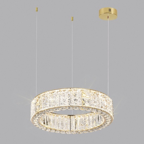 Подвесной светильник Odeon Light Version 5071/60L в Нижнем Новгороде фото 6