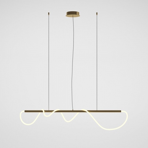 Подвесной светильник Maytoni Tau MOD166PL-L30G3K в Нижнем Новгороде фото 4