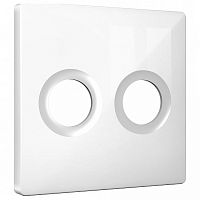 Накладка для ТВ-розетки Ambrella Volt ALFA AP1133 в Нижнем Новгороде