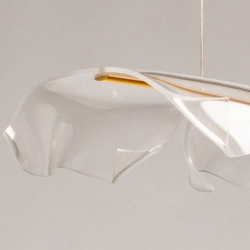 Подвесной светильник De City Конти 32 488013401 в Нижнем Новгороде фото 2