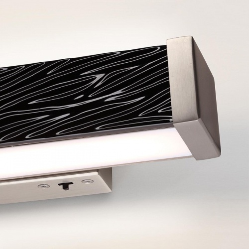 Накладной светильник Odeon Light Riviera 5451/10WLB в Нижнем Новгороде фото 3