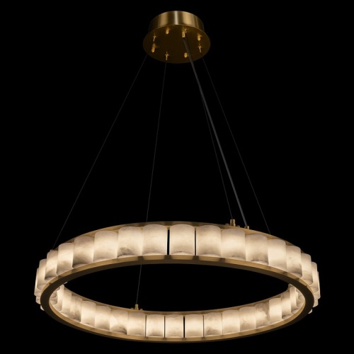 Подвесной светильник Loft it Manhattan 10415/800 в Нижнем Новгороде фото 7