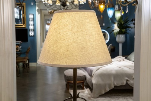 Торшер L'Arte Luce Chalet L17841.03 в Нижнем Новгороде фото 4