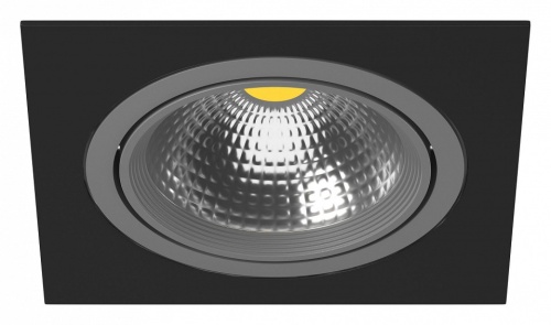 Встраиваемый светильник Lightstar Intero 111 i81709 в Сочи