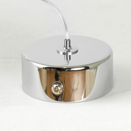 Подвесной светильник Lussole Karnes LSP-8975 в Нижнем Новгороде фото 3