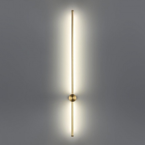 Бра Odeon Light FILLINI 4335/18WGP в Нижнем Новгороде фото 5