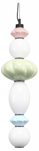 Подвесной светильник ST-Luce FLORENTINI SL6134.433.01 в Нижнем Новгороде