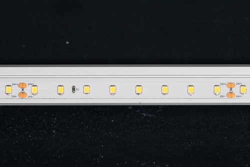 Лента RT 2-5000 24V Day5000 (2835, 80 LED/m, LUX) (Arlight, 6 Вт/м, IP20) в Саратове фото 7