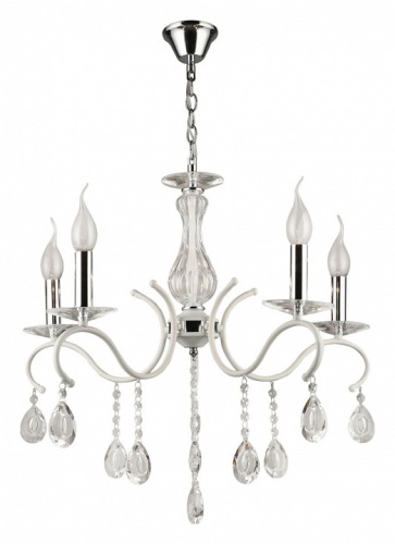 Подвесная люстра De City Свеча 683014805 в Нижнем Новгороде фото 11