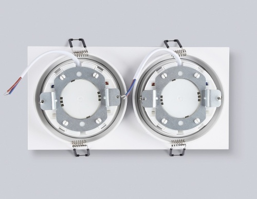 Встраиваемый светильник Ambrella Light TN TN6612 в Нижнем Новгороде фото 6