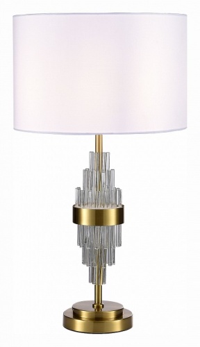 Настольная лампа декоративная ST-Luce Onzo SL1002.304.01 в Сургуте
