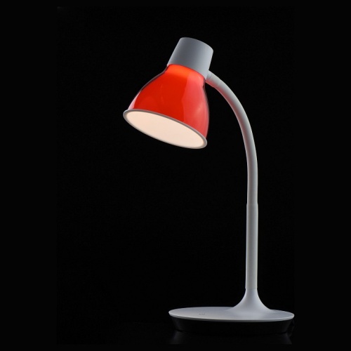 Настольная лампа офисная DeMarkt Ракурс 631036201 в Нижнем Новгороде фото 7