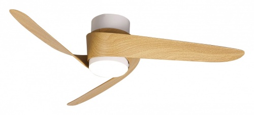 Светильник с вентилятором Mantra Island 8713 в Нижнем Новгороде