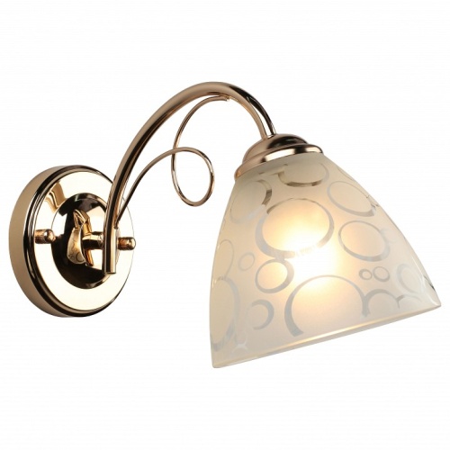 Бра Omnilux Castellaro OML-29001-01 в Нижнем Новгороде фото 2