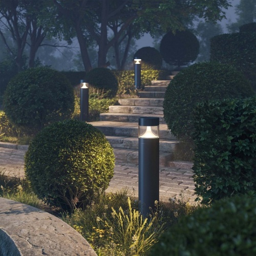 Наземный низкий светильник Arlight LGD-LANDMARK-BOLL 045533 в Нижнем Новгороде фото 4