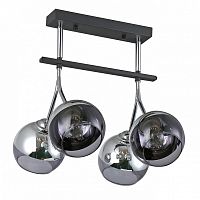 Люстра на штанге Escada Delfi 1114/4PL в Нижнем Новгороде