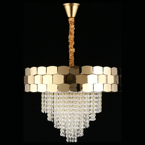 Подвесной светильник Aployt Dzhoell APL.823.03.12 в Нижнем Новгороде фото 11