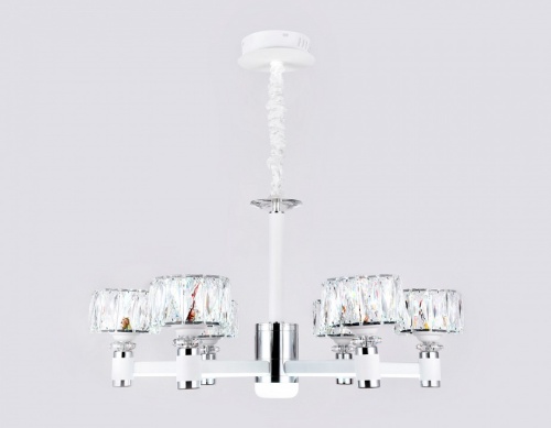 Подвесная люстра Ambrella Light TR TR4518 в Нижнем Новгороде фото 2