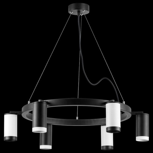 Подвесная люстра Lightstar Rullo LR01637336376 в Нижнем Новгороде фото 4