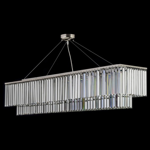 Подвесная люстра Arti Lampadari Enio Enio E 1.5.120X30.101 NP в Нижнем Новгороде фото 4