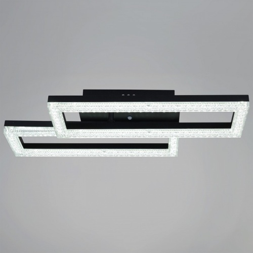 Накладной светильник  89560-0.3-02B BK в Нижнем Новгороде фото 5