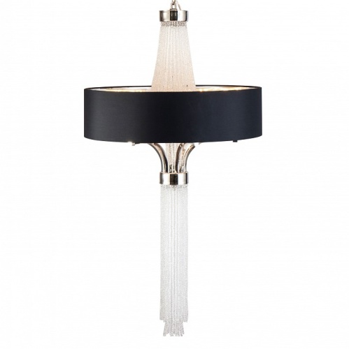 Подвесной светильник Lucia Tucci Cosmopolitan COSMOPOLITAN 2970.18 black в Нижнем Новгороде фото 3