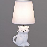 Настольная лампа декоративная 18731 18731-0.7-01DY в Нижнем Новгороде