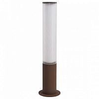 Наземный низкий светильник Odeon Light NATURE 7180/18GL в Нижнем Новгороде