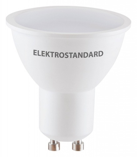Лампа светодиодная Elektrostandard BLGU10 LED GU10 7Вт 3300K a050140 в Нижнем Новгороде