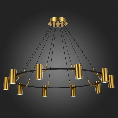 Подвесная люстра ST-Luce Talia SL1215.403.10 в Нижнем Новгороде фото 4