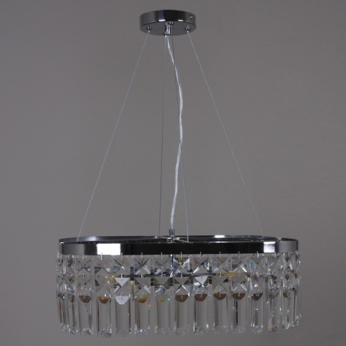 Подвесная люстра 90320-0.4-06 CR в Нижнем Новгороде фото 5