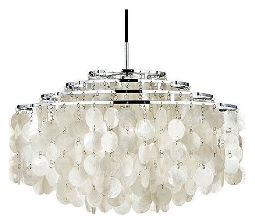 Подвесная люстра Imperiumloft Fun 40,2575 в Нижнем Новгороде