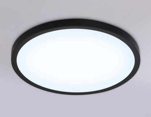 Накладной светильник Ambrella Light FZ FZ1957 в Нижнем Новгороде фото 7