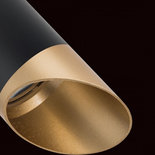 Светильник на штанге Lightstar Rullo R1T3487190 в Нижнем Новгороде фото 2