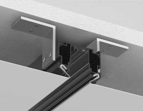 Трек встраиваемый Ambrella Light GL GL1019 в Нижнем Новгороде