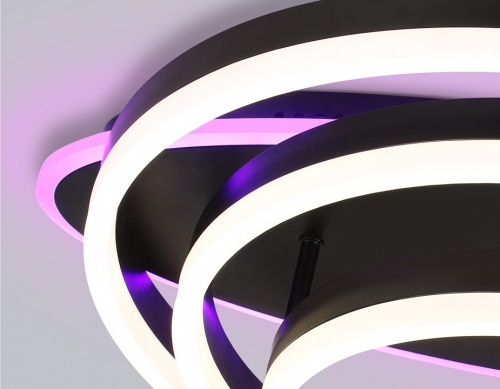 Потолочная люстра Ambrella Light FA FA8524 в Нижнем Новгороде фото 8