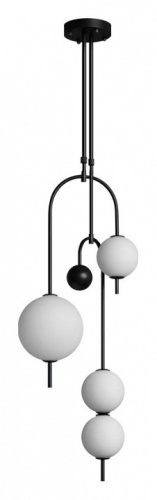 Люстра на штанге Imperiumloft Balance 40,2703 в Нижнем Новгороде