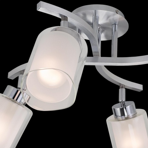 Люстра на штанге Citilux Аэлита CL169141 в Нижнем Новгороде фото 2